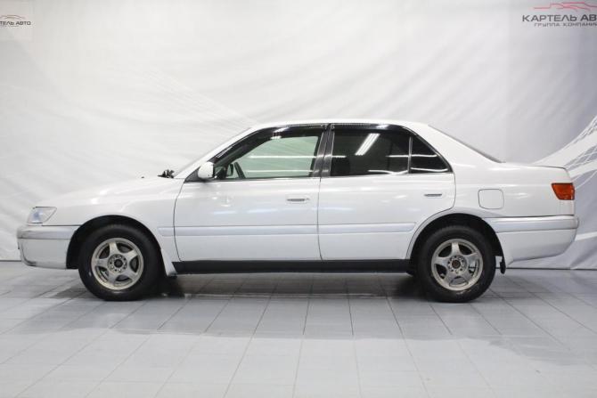 Toyota Corona X (T210) с пробегом 2000 года, цена 419 000 рублей, 335162 км, седан, Автокод Объявления