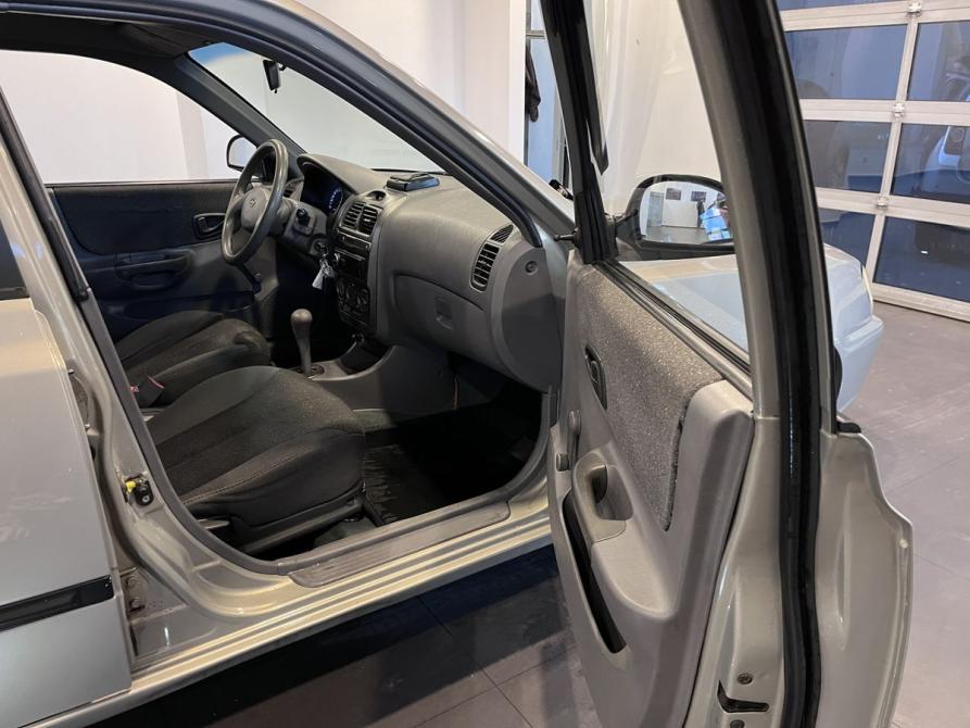 Hyundai Accent II Чебоксары  - изображение 25