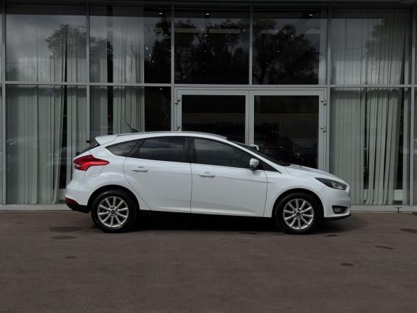 Ford Focus III Рестайлинг с пробегом 2018 года, цена 1 149 000 рублей, 147970 км, хэтчбек, Автокод Объявления