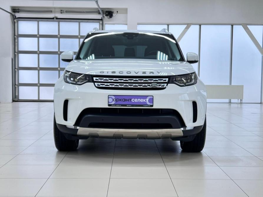 Land Rover Discovery V Волгоград  - изображение 7