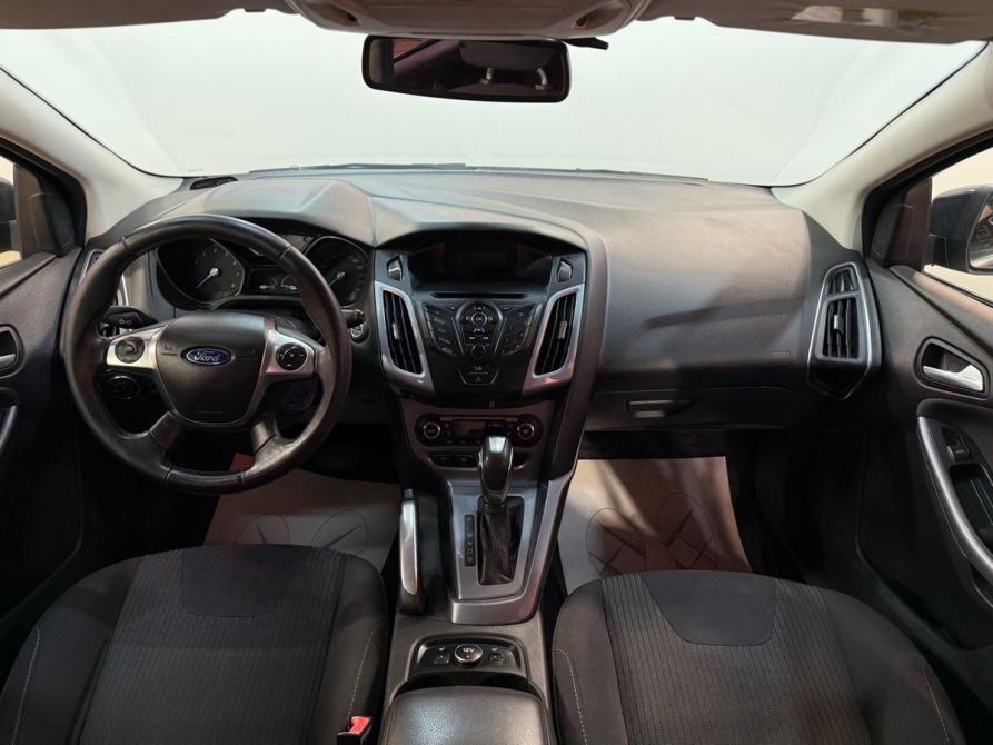 Ford Focus III Новочеркасск  - изображение 12