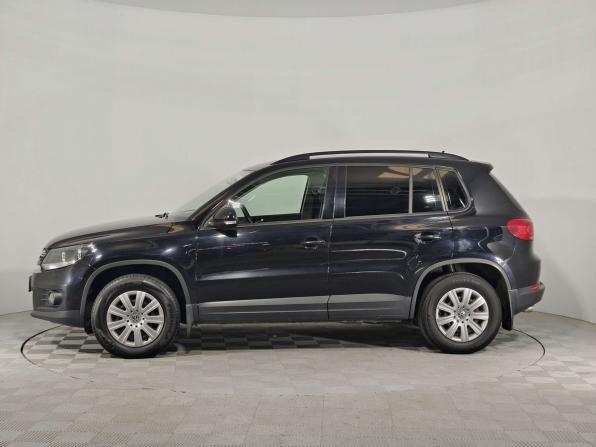 Volkswagen Tiguan I Рестайлинг с пробегом 2013 года, цена 929 000 рублей, 190381 км, внедорожник, Автокод Объявления