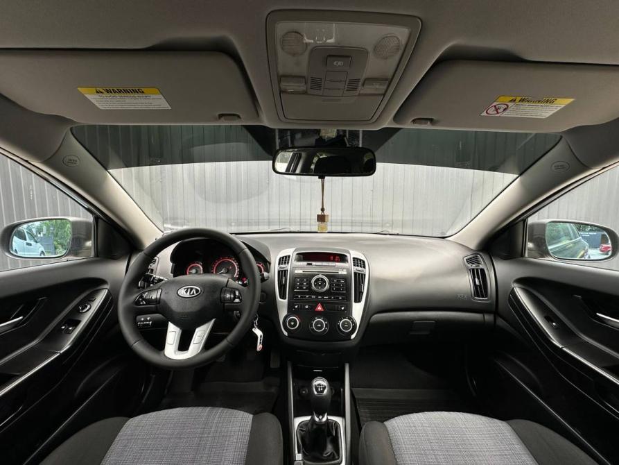Kia Ceed I Рестайлинг Ижевск  - изображение 16