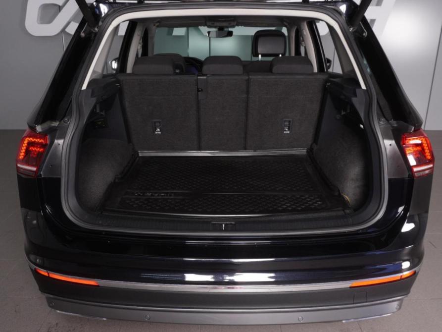 Volkswagen Tiguan II Минеральные Воды  - изображение 21