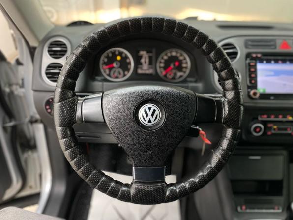 Volkswagen Tiguan I с пробегом 2010 года, цена 730 000 рублей, 260119 км, внедорожник, Автокод Объявления