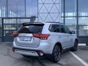 Mitsubishi Outlander III Рестайлинг 3 Москва  - изображение 34