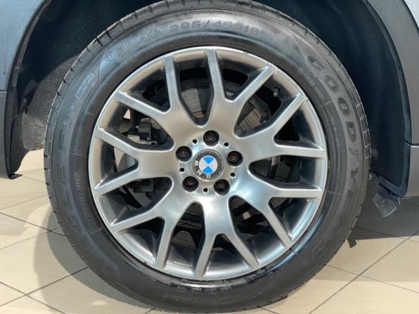 BMW X5 II (E70) с пробегом 2008 года, цена 1 649 000 рублей, 409088 км, внедорожник, Автокод Объявления