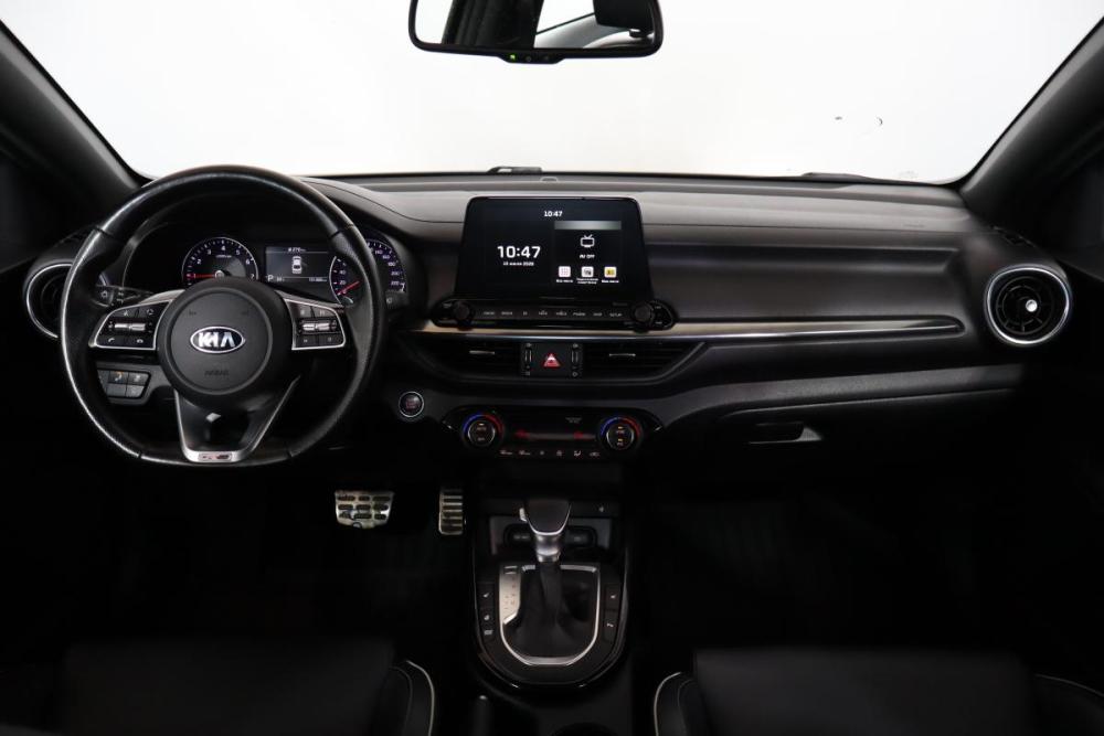Kia Cerato IV Санкт-Петербург  - изображение 10