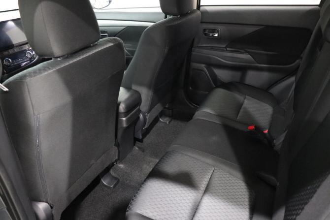 Mitsubishi Outlander III Рестайлинг с пробегом 2014 года, цена 1 635 000 рублей, 144180 км, внедорожник, Автокод Объявления