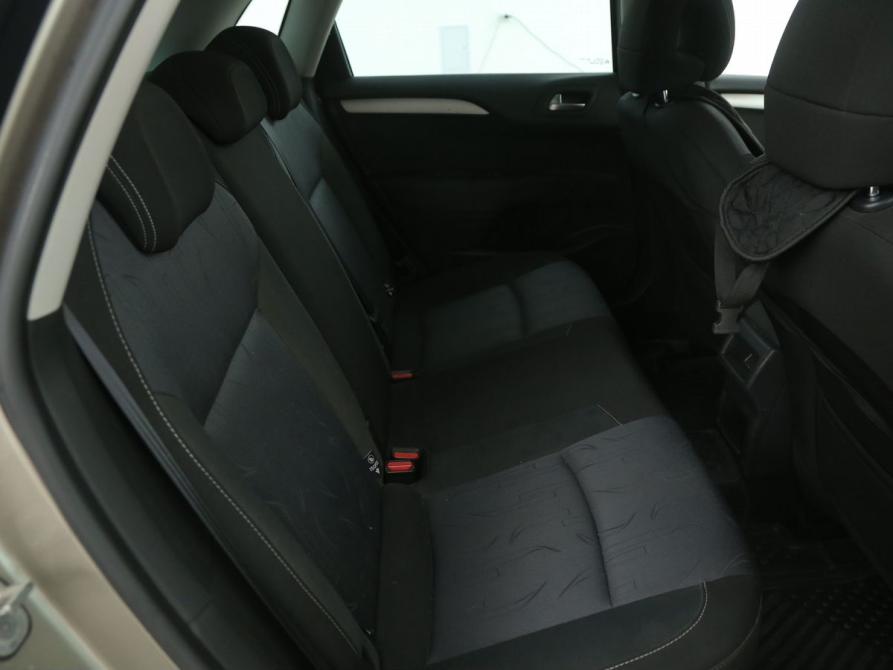 Citroen C4 II Иваново  - изображение 11