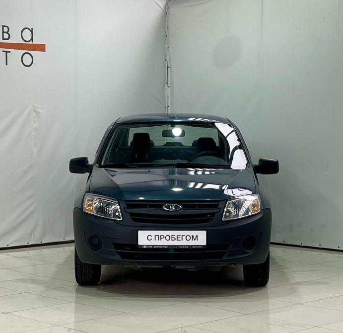 Lada (ВАЗ) Granta I Воронеж  - изображение 2