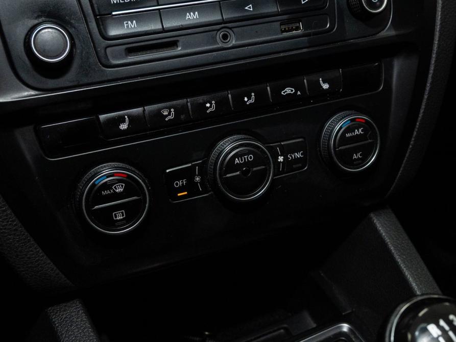 Volkswagen Jetta VI Рестайлинг Казань  - изображение 10