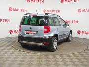 Skoda Yeti I Вологда  - изображение 21