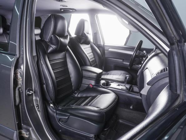 Kia Mohave I с пробегом 2012 года, цена 1 250 000 рублей, 416069 км, внедорожник, Автокод Объявления
