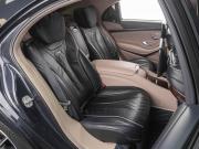 Mercedes-Benz S-Класс VI (W222 C217) Тюмень  - изображение 42