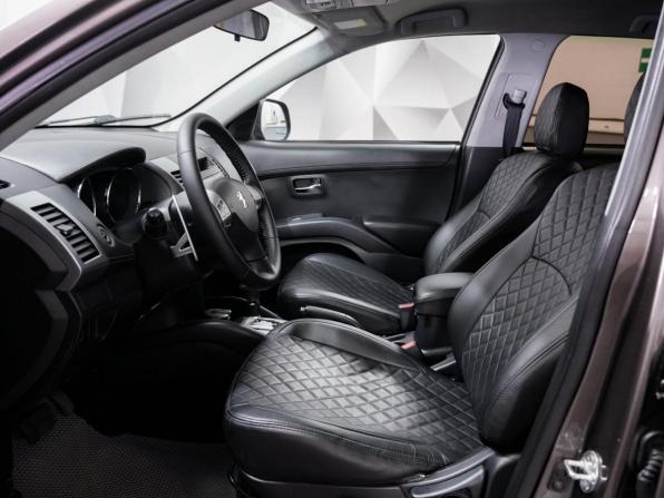 Peugeot 4007 с пробегом 2010 года, цена 1 285 000 рублей, 153500 км, внедорожник, Автокод Объявления
