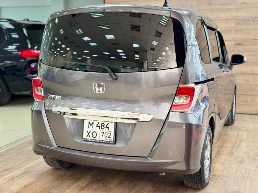 Honda Freed I Рестайлинг 2 Уфа  - изображение 14