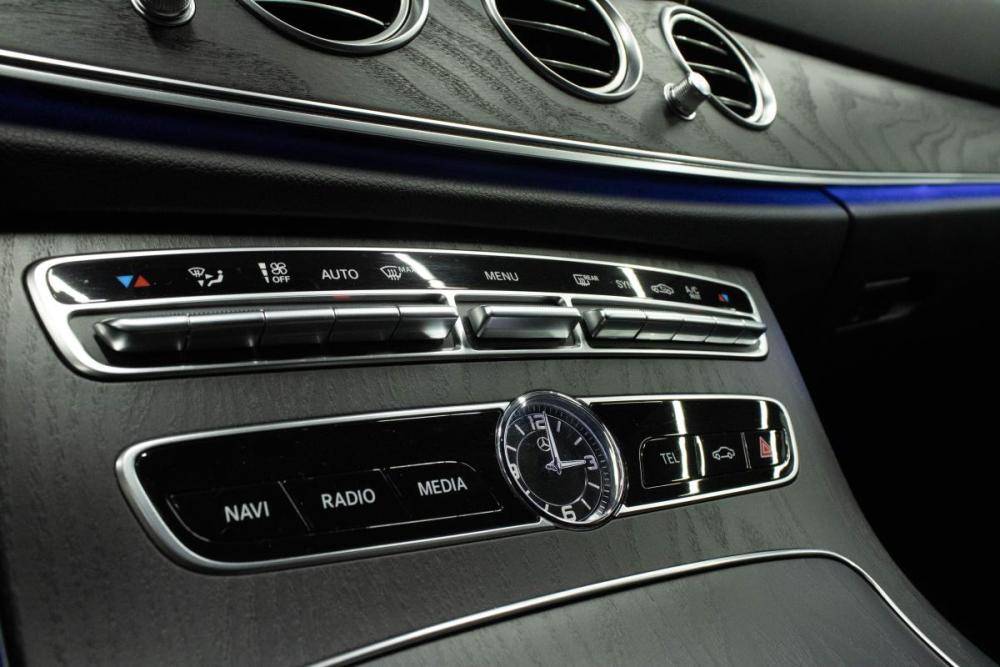 Mercedes-Benz E-Класс V (W213 S213 C238) Уфа  - изображение 24