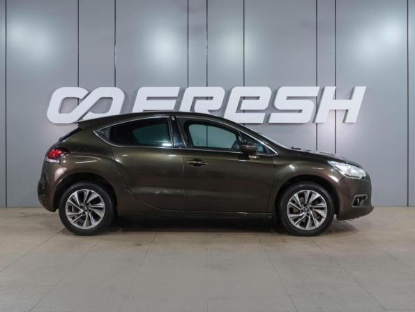 Citroen DS4 с пробегом 2012 года, цена 749 000 рублей, 177762 км, хэтчбек, Автокод Объявления