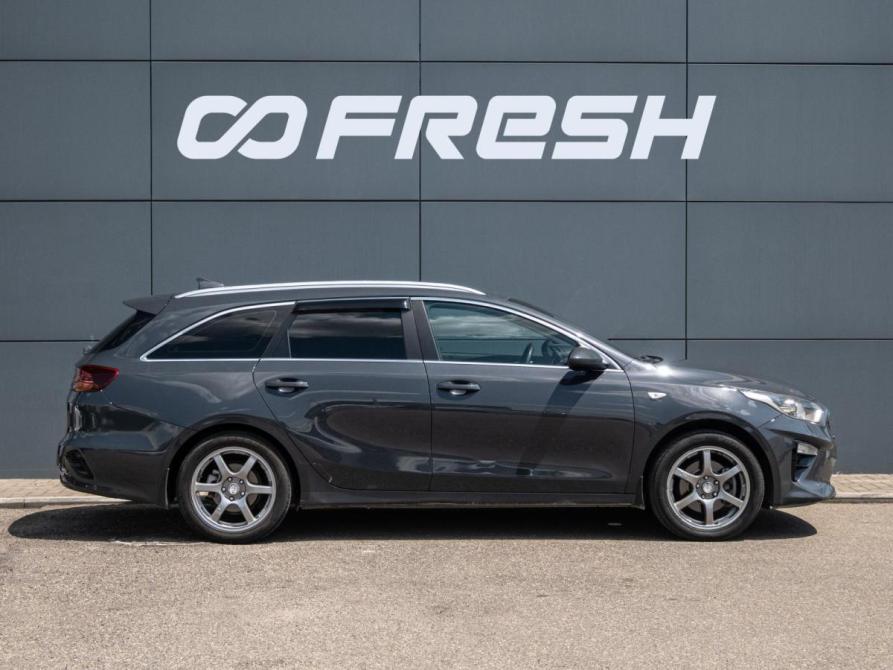 Kia Ceed III Краснодар  - изображение 5