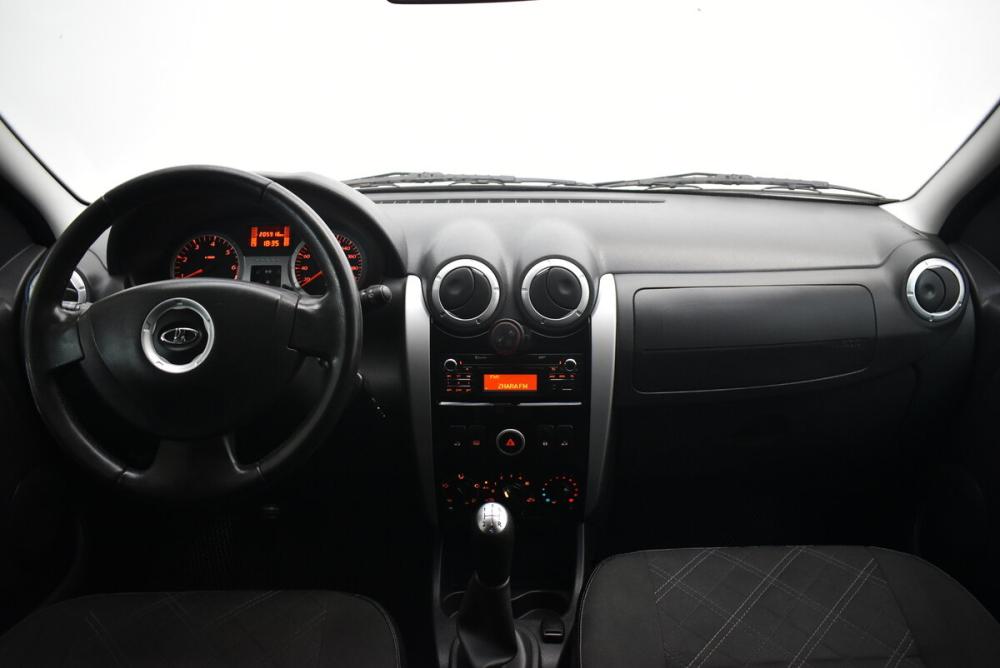 Lada (ВАЗ) Largus I Москва  - изображение 5