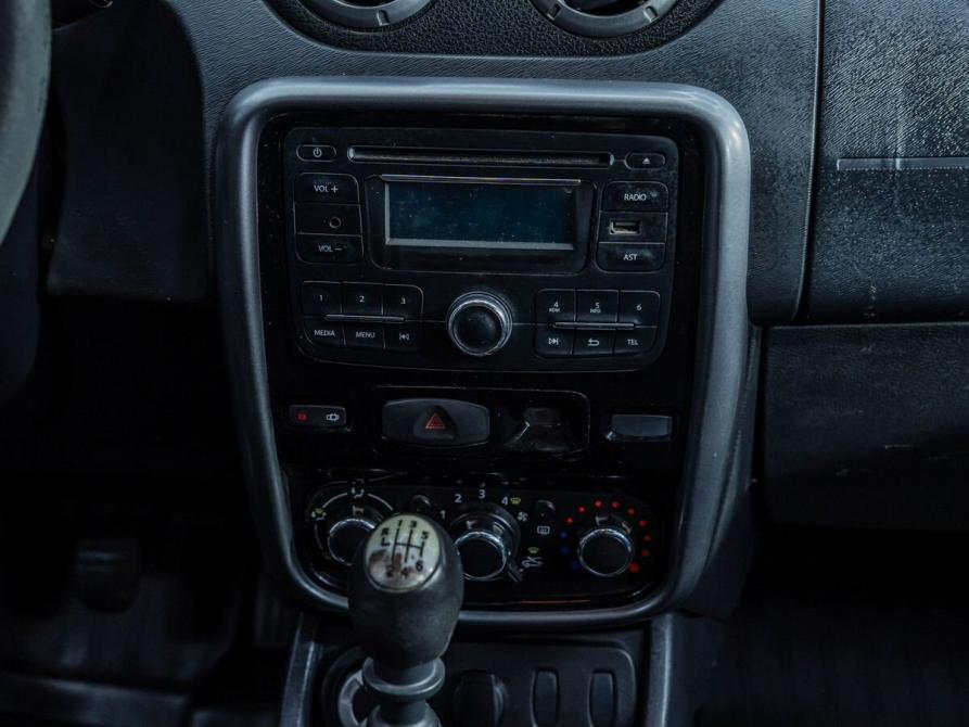 Renault Duster I Самара  - изображение 12
