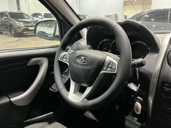 Lada (ВАЗ) Largus I Рестайлинг с пробегом 2021 года, цена 970 000 рублей, 148039 км, универсал, Автокод Объявления