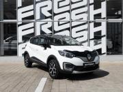Renault Kaptur I Ставрополь  - изображение 22
