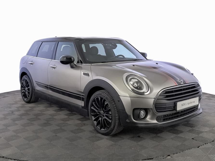 Mini Clubman II Рестайлинг Москва  - изображение 3