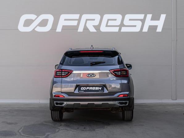 Chery Tiggo 4 Pro I Рестайлинг с пробегом 2023 года, цена 1 699 000 рублей, 18118 км, внедорожник, Автокод Объявления