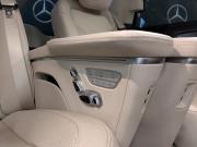 Mercedes-Benz V-Класс III (W447) Рестайлинг Москва  - изображение 57