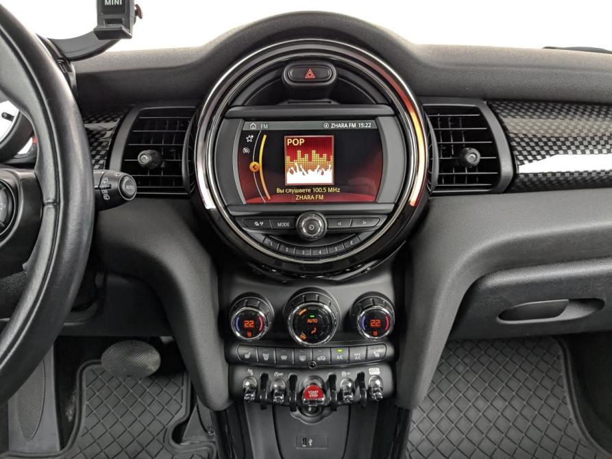 Mini Hatch III (F55/F56) Рестайлинг Москва  - изображение 17
