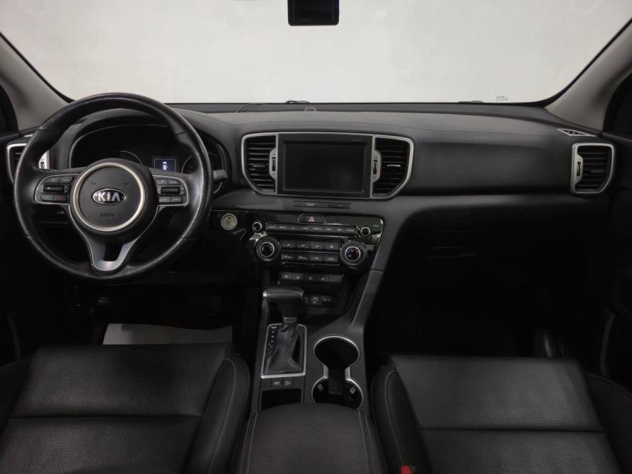 Kia Sportage IV Рестайлинг Альметьевск  - изображение 13