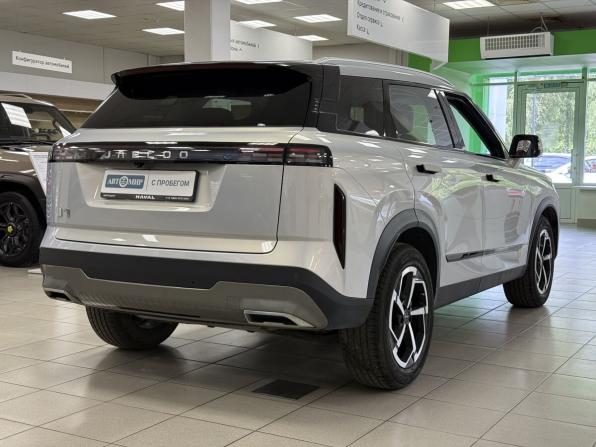 Jaecoo J7 I с пробегом 2023 года, цена 2 300 000 рублей, 28227 км, внедорожник, Автокод Объявления