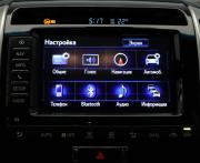 Toyota Land Cruiser 200 Series Рестайлинг 1 Москва  - изображение 48
