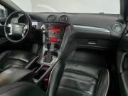Ford Mondeo IV Рестайлинг Москва  - изображение 32