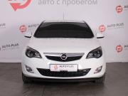Opel Astra J Минеральные Воды  - изображение 23