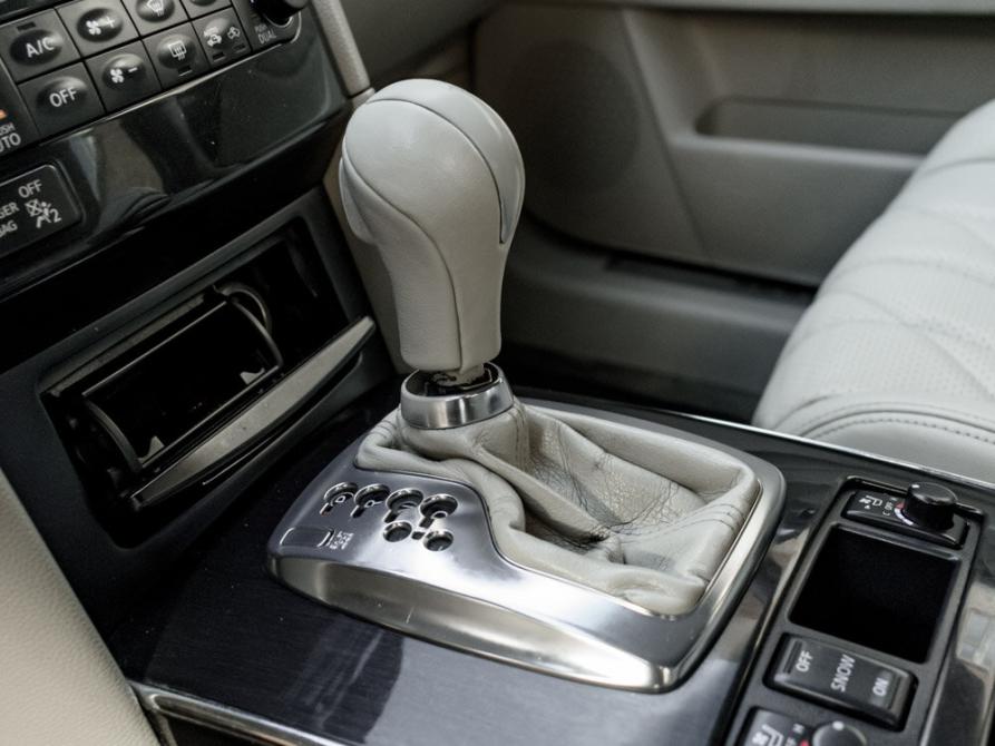 Infiniti FX II (S51) Екатеринбург  - изображение 26