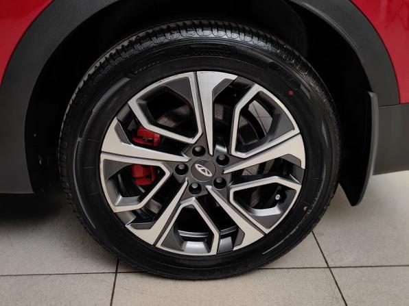 Chery Tiggo 7 Pro Max I Рестайлинг с пробегом 2024 года, цена 2 141 000 рублей, 18778 км, внедорожник, Автокод Объявления