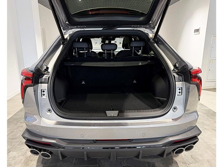 Haval F7x II Ярославль  - изображение 7