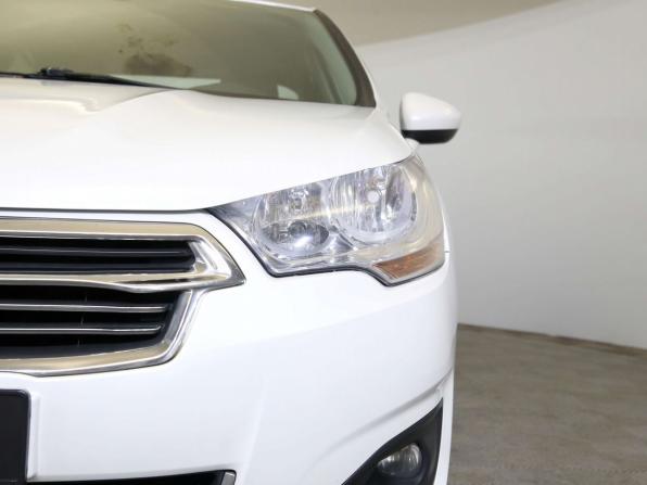 Citroen C4 II с пробегом 2014 года, цена 612 500 рублей, 123586 км, седан, Автокод Объявления