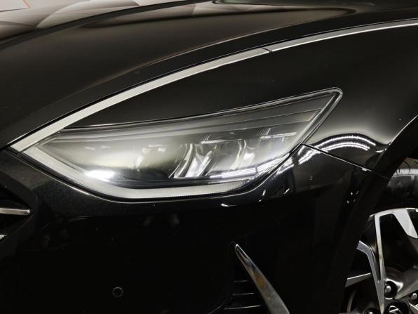 Hyundai Sonata VIII (DN8) с пробегом 2021 года, цена 2 289 000 рублей, 83267 км, седан, Автокод Объявления