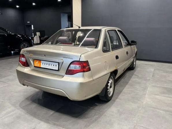 Daewoo Nexia I Рестайлинг с пробегом 2012 года, цена 146 000 рублей, 159000 км, седан, Автокод Объявления