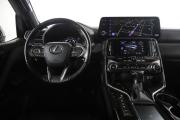 Lexus LX IV Москва  - изображение 62