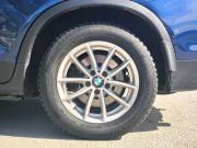BMW X3 II (F25) Рестайлинг Санкт-Петербург  - изображение 62