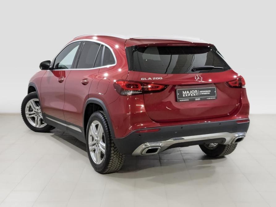 Mercedes-Benz GLA II (H247) Химки  - изображение 7