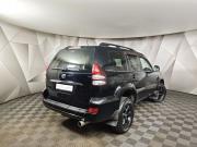 Toyota Land Cruiser Prado 120 Series Рестайлинг Москва  - изображение 23