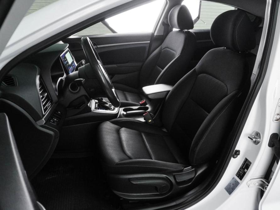 Hyundai Elantra VI (AD) Воронеж  - изображение 10