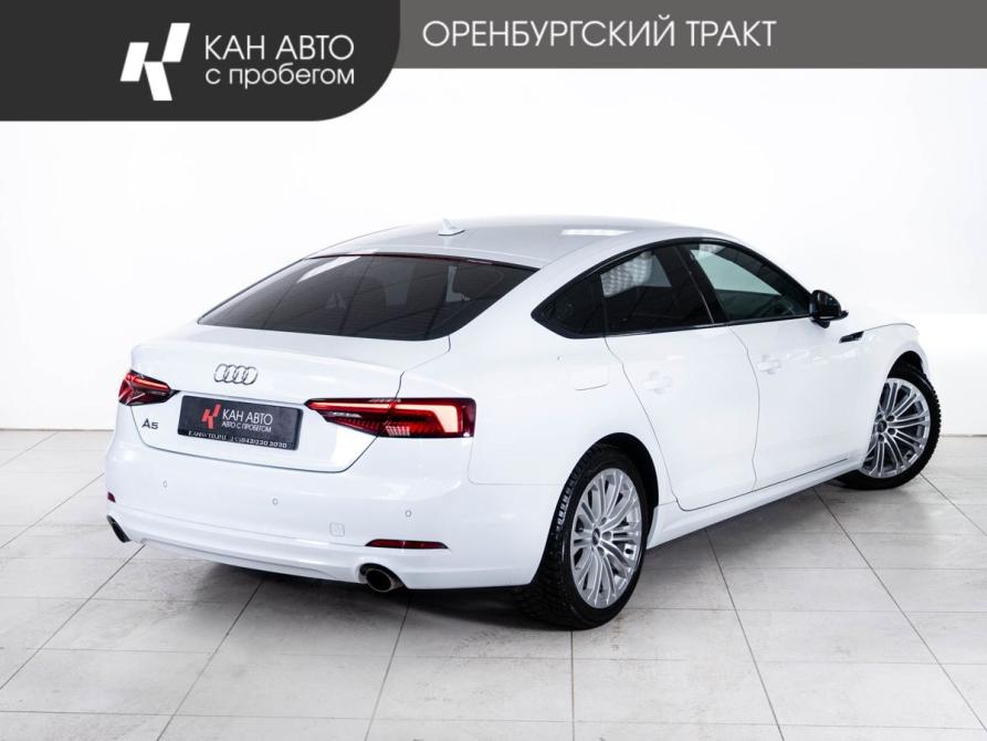 Audi A5 II (F5) Казань  - изображение 3