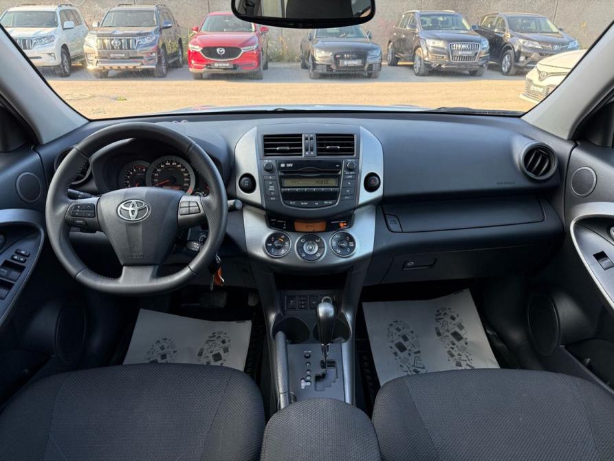 Toyota RAV4 III (XA30) Рестайлинг Пермь  - изображение 15